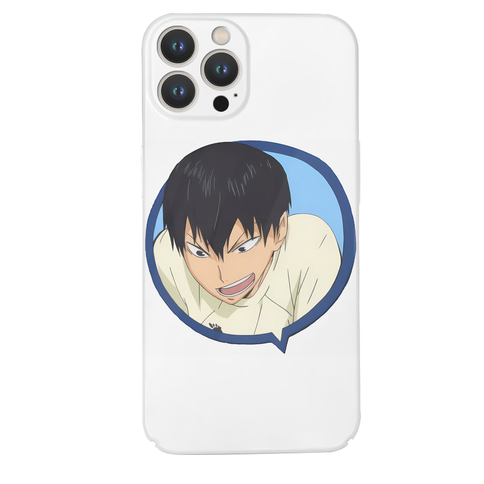 （画像用） ハイキュー!! Haikyu!! 【iPhone 14シリーズ対応】ハードケース
